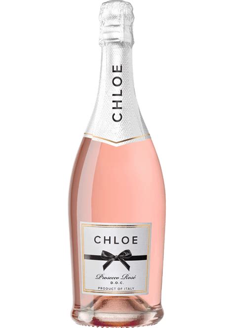 chloe wine collection|chloe prosecco total wine.